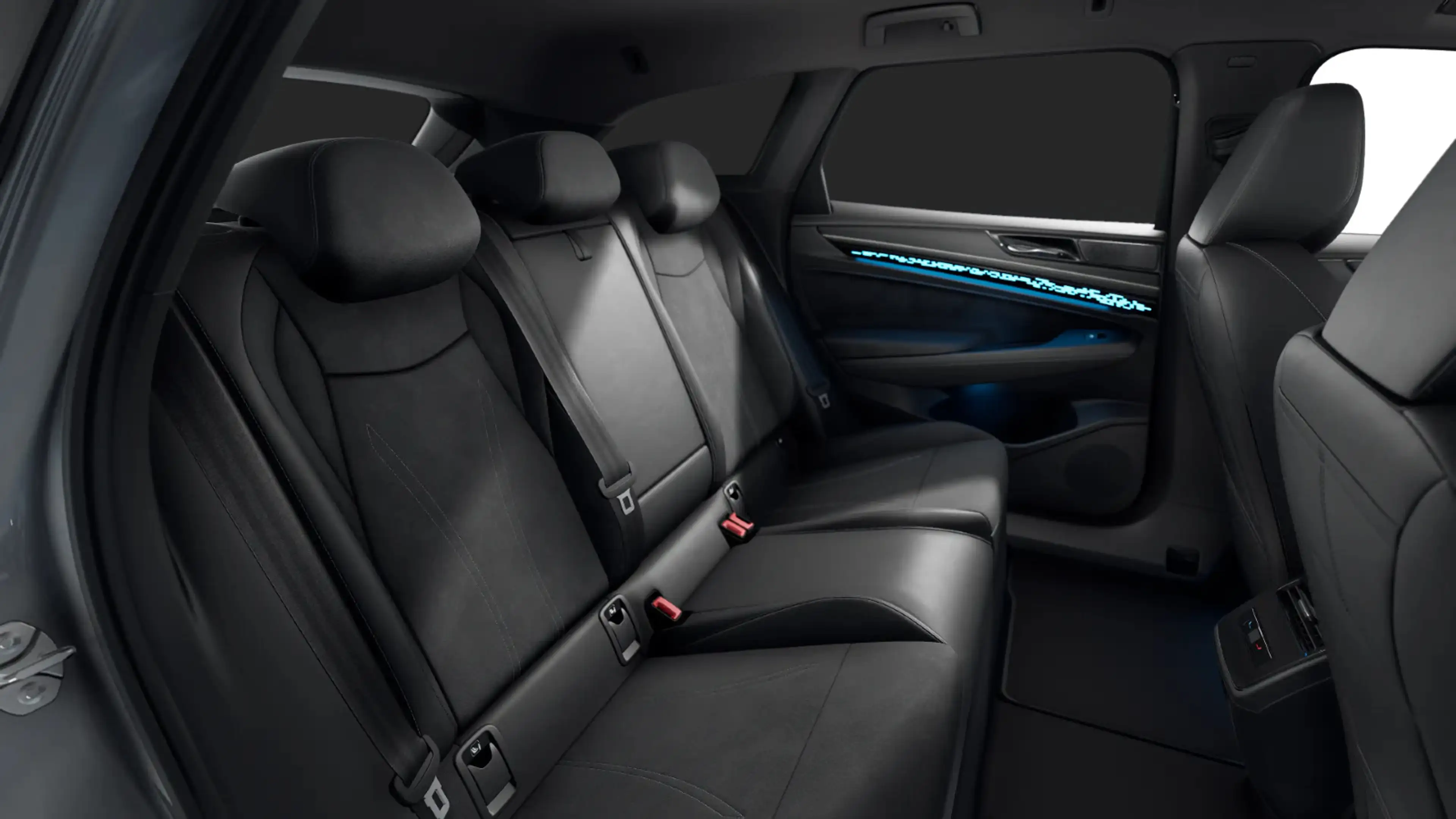 Volkswagen ID.7 Pro 210 kW MATRIX+KAMERA+NAVI+AHK — photo 9