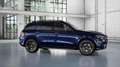 Mercedes-Benz GLE 400 e 4MATIC Sport Edition Blauw - thumbnail 14