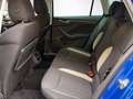Skoda Kamiq 1,0 TSI Style DSG Bleu - thumbnail 9