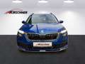 Skoda Kamiq 1,0 TSI Style DSG Bleu - thumbnail 2