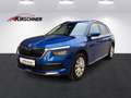 Skoda Kamiq 1,0 TSI Style DSG Bleu - thumbnail 1