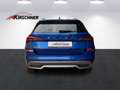 Skoda Kamiq 1,0 TSI Style DSG Bleu - thumbnail 4