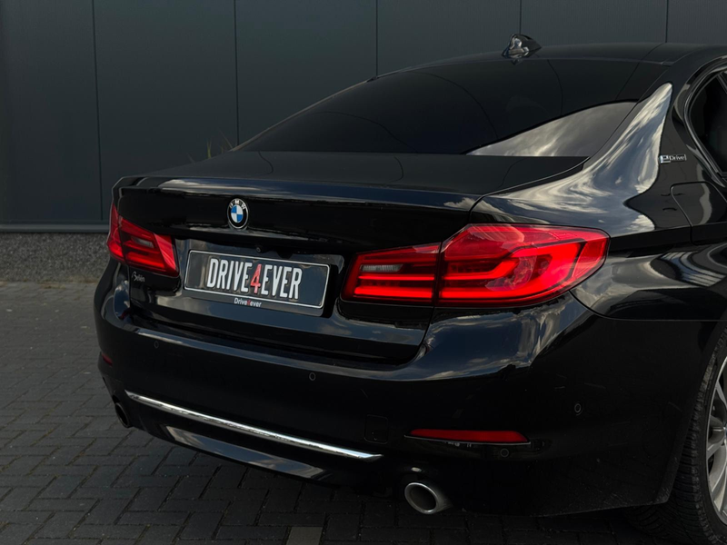BMW 530 5-serie 530e iPerformance High Executive NAVI|LEDE — photo 6