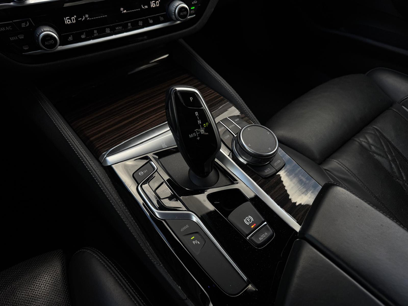 BMW 530 5-serie 530e iPerformance High Executive NAVI|LEDE — photo 15