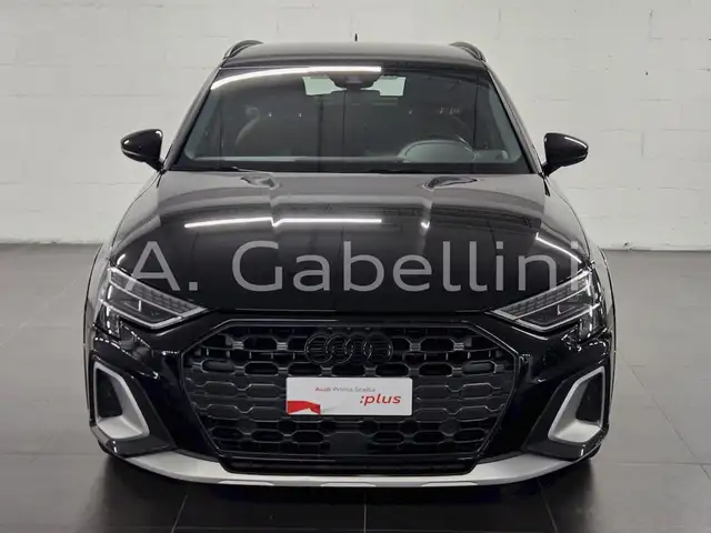 Audi A3 view 2