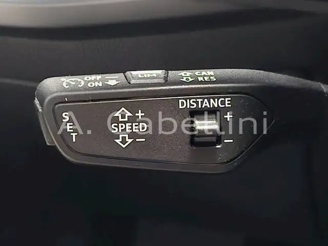 Audi A3 view 10