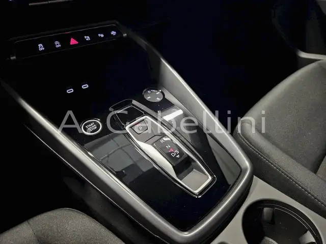 Audi A3 view 9
