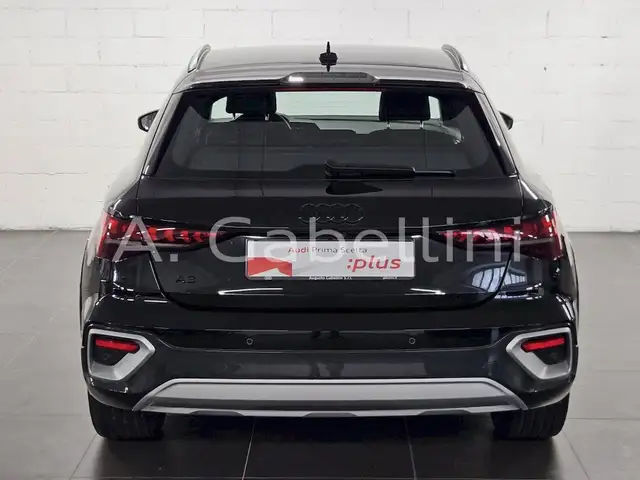 Audi A3 view 5