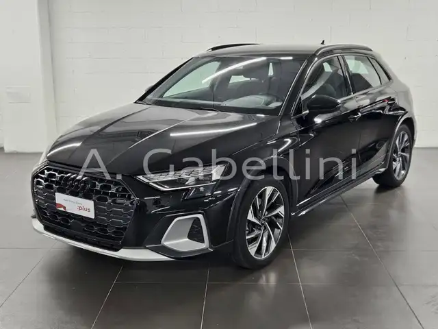 2025 Audi A3 in Black for sale