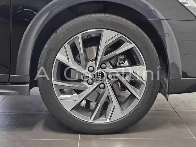 Audi A3 view 8