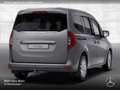 Mercedes-Benz T-Class T 180 d EDITION+PROGRESSIVE+Klimaautom+AHK+Navi Grau - thumbnail 5