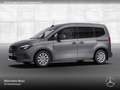Mercedes-Benz T-Class T 180 d EDITION+PROGRESSIVE+Klimaautom+AHK+Navi Grau - thumbnail 4
