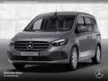 Mercedes-Benz T-Class T 180 d EDITION+PROGRESSIVE+Klimaautom+AHK+Navi Grau - thumbnail 3