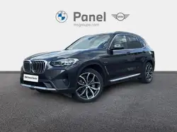 BMW X3 xDrive30e 292ch xLine