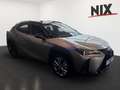 Lexus UX 300h 2.0 Hybrid F-Sport Design LED SHZ Plateado - thumbnail 2