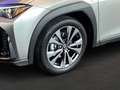 Lexus UX 300h 2.0 Hybrid F-Sport Design LED SHZ Plateado - thumbnail 8