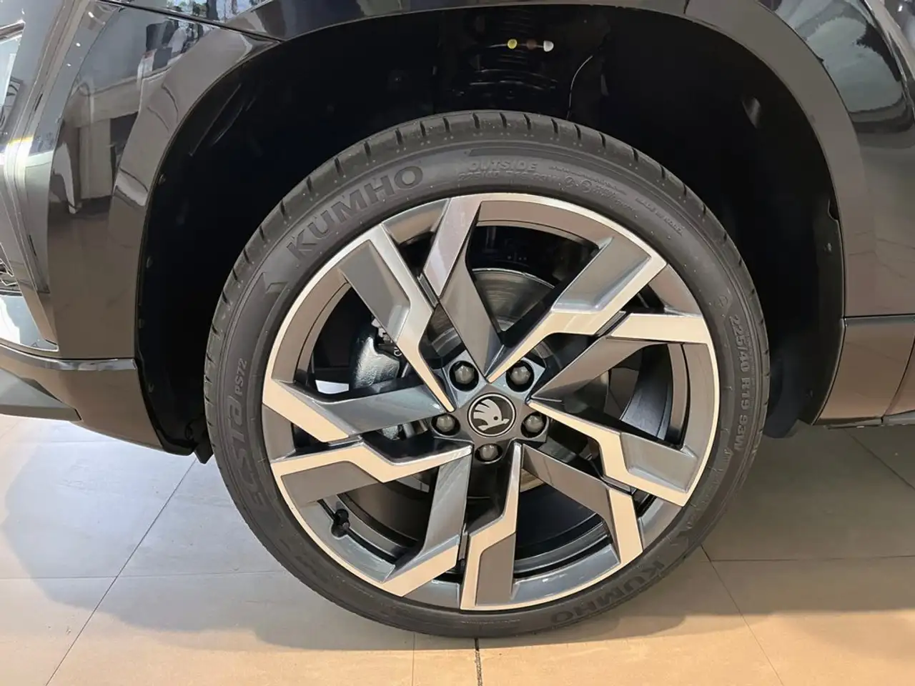 Skoda Karoq 2026 — фото 10