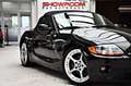 BMW Z4 Roadster 3.0i Schalter 51tkm DE-FZG Schwarz - thumbnail 19