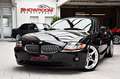 BMW Z4 Roadster 3.0i Schalter 51tkm DE-FZG Schwarz - thumbnail 30