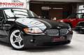 BMW Z4 Roadster 3.0i Schalter 51tkm DE-FZG Schwarz - thumbnail 18