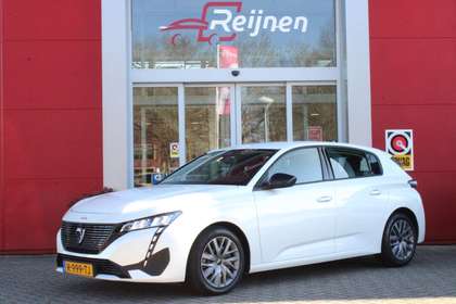 Peugeot 308 1.2 110PK ACTIVE PACK BUSINESS | NAVIGATIE | DRAAD