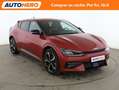 Kia EV6 electric drive 239 kW 4WD Rojo - thumbnail 8
