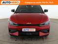 Kia EV6 electric drive 239 kW 4WD Rojo - thumbnail 9