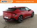 Kia EV6 electric drive 239 kW 4WD Rojo - thumbnail 6