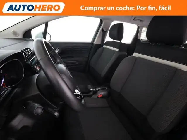 Citroen C3 Aircross view 11
