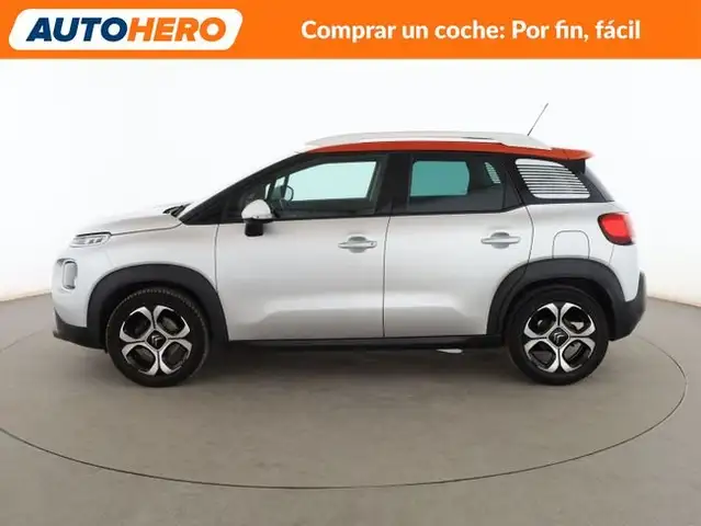 Citroen C3 Aircross view 3