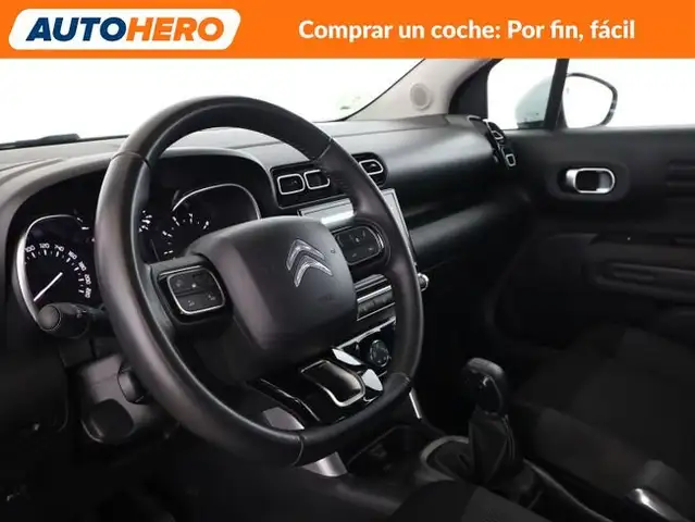 Citroen C3 Aircross view 12