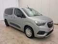 Opel Combo Life L2 1.2i Aut. /€13.990 netto / Navi / PDC / ... Gris - thumbnail 1