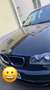 BMW 116 116i Schwarz - thumbnail 3