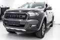Ford Ranger Ranger 3.2 TDCi Wildtrak DK 4x4 (EURO 6) Schwarz - thumbnail 5