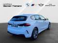 BMW 120 AUT.*AD.LED*KEYLESS*KAMERA* Bianco - thumbnail 6