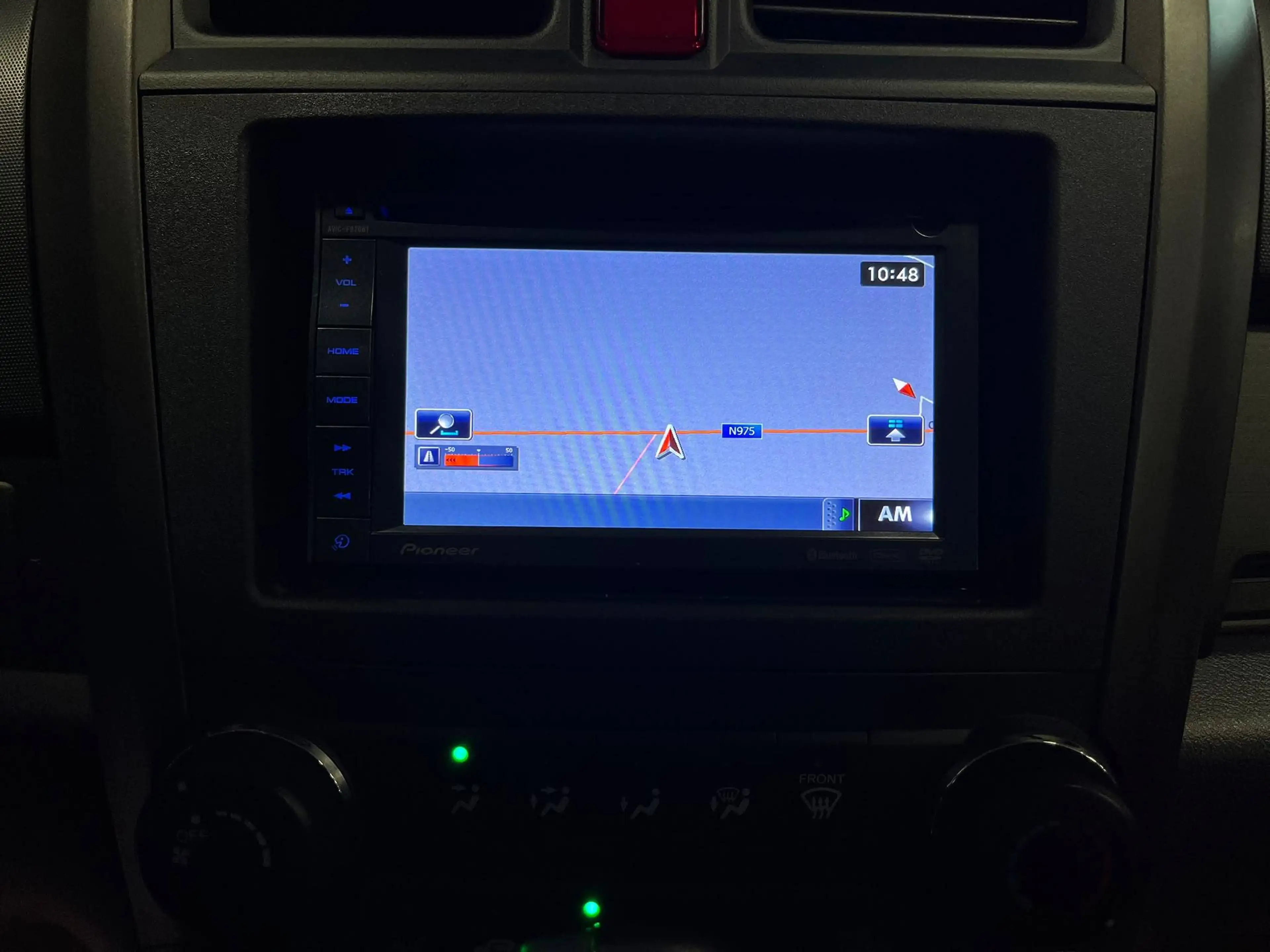 Honda CR-V HONDA CR-V **4X4** BOITE AUTO** 12 MOIS DE GARANTIE — photo 14