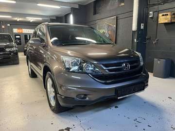 HONDA CR-V **4X4** BOITE AUTO** 12 MOIS DE GARANTIE