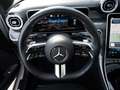 Mercedes-Benz GLC 300 de 4M AMG-Sport/360/Pano/Night/Distr/19" Weiß - thumbnail 8