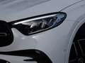 Mercedes-Benz GLC 300 de 4M AMG-Sport/360/Pano/Night/Distr/19" Weiß - thumbnail 22