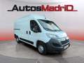 Citroen Jumper BlueHDi 103KW (140CV) Furgón 35L2H2 Blanco - thumbnail 1
