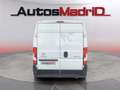 Citroen Jumper BlueHDi 103KW (140CV) Furgón 35L2H2 Blanco - thumbnail 6