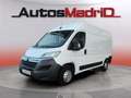 Citroen Jumper BlueHDi 103KW (140CV) Furgón 35L2H2 Blanco - thumbnail 3