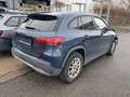Mercedes-Benz GLA 180 1.3i Aut. / € 13.215 netto / Leder/ Navi / ... Blau - thumbnail 2