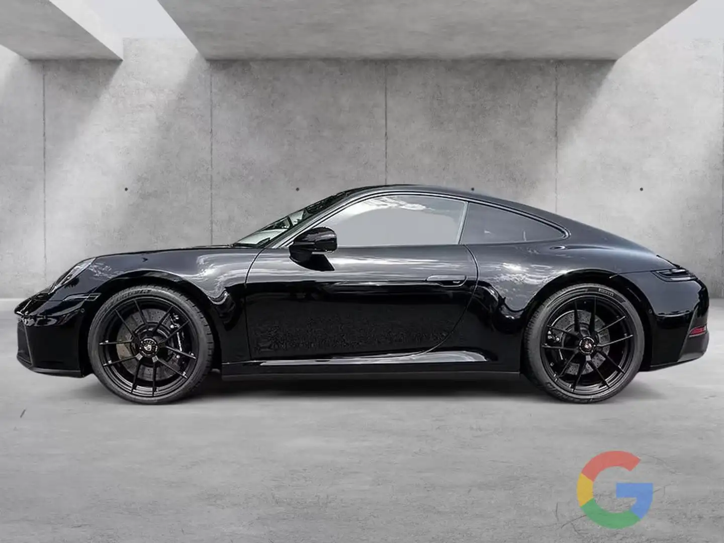 Porsche 992 911 Carrera GTS *IVA ESPOSTA* Noir - 2