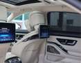 Mercedes-Benz S 580 4MATIC Lang | Burmester - Rear Executive Zwart - thumbnail 5