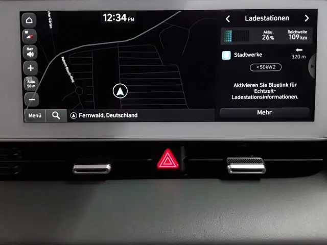 Hyundai Ioniq view 12