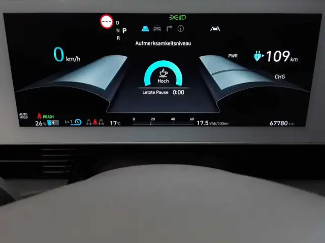 Hyundai Ioniq view 11