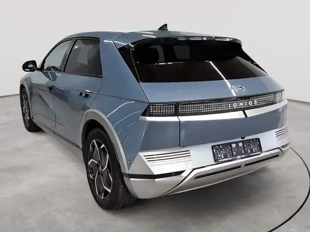 Hyundai Ioniq view 5