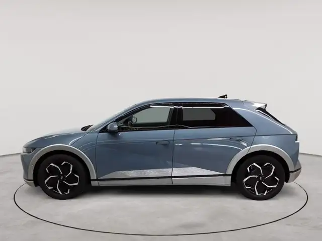 Hyundai Ioniq view 6