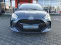 Toyota Yaris Hybrid 116 1.5 VVT-i Teamplayer Grau - thumbnail 2